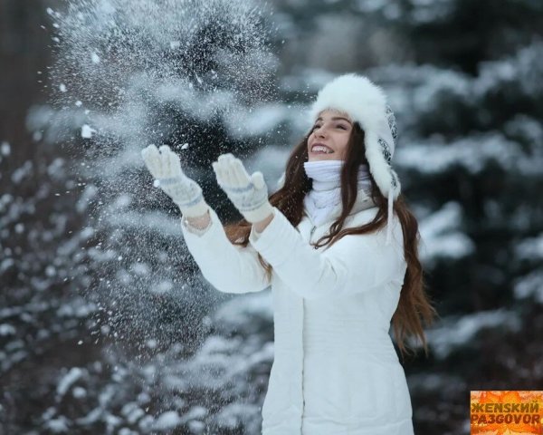 Камила смогулецкая зимняя фотосессия
