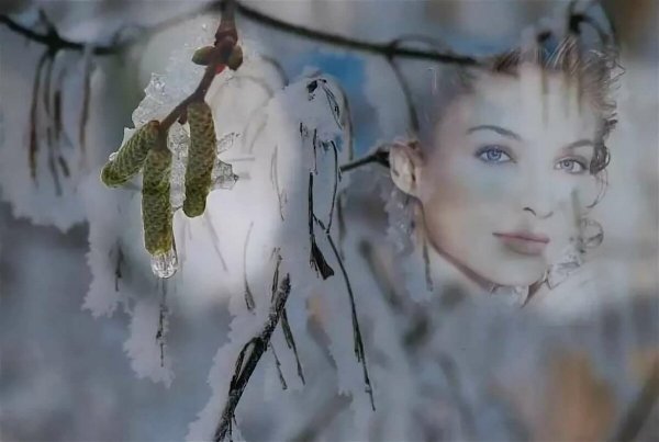 Холодная Весна