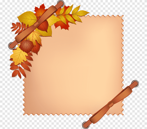 Стихи про осень