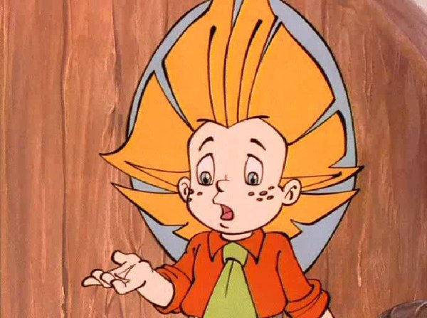 Незнайка картинки