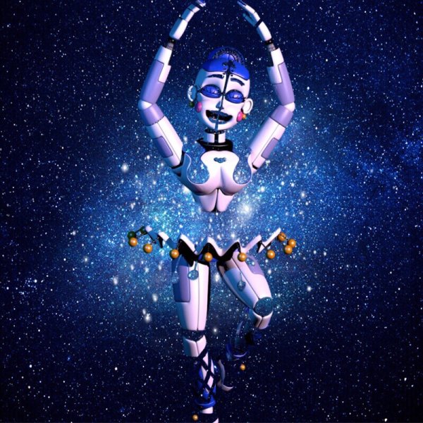 Балора ФНАФ 10