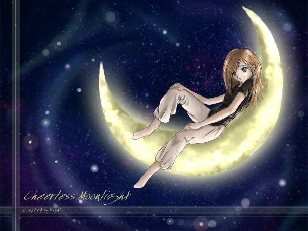 Девушка месяца