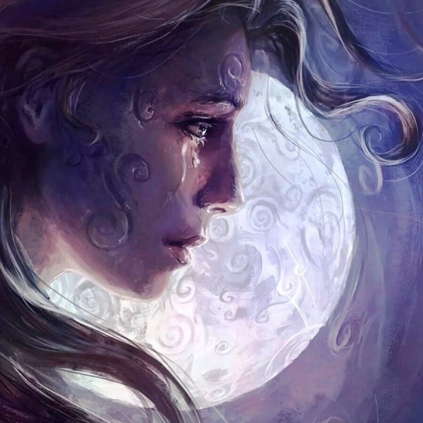 Слезы фэнтези