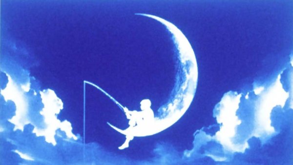 Мальчик Дримворкс