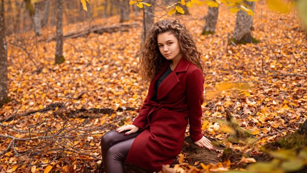 Алина Заславская