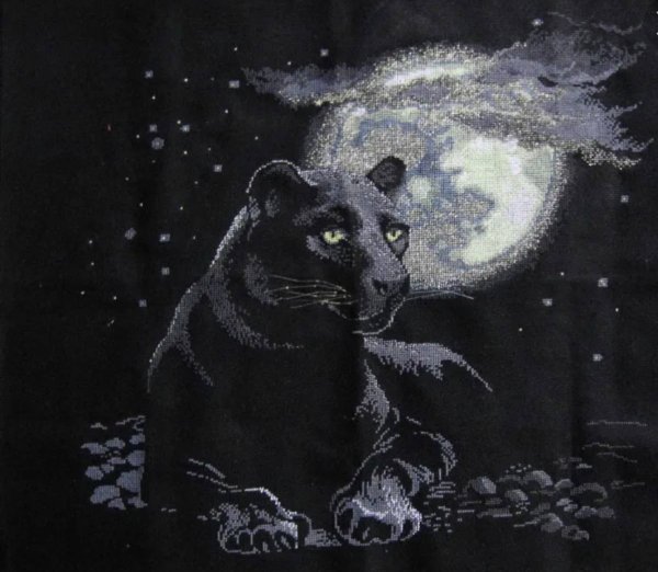 Риолис полнолуние