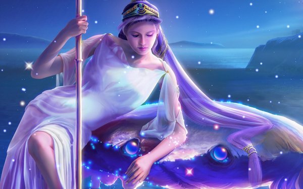 Японский художник Ютака Кагайя