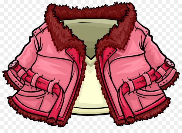 Зимняя одежда