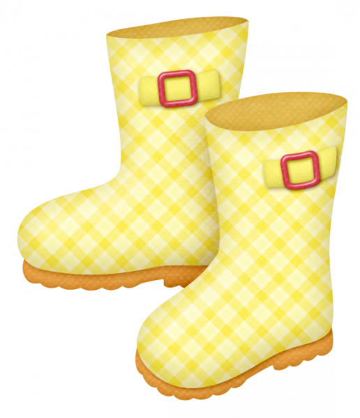 Сапожки для детей