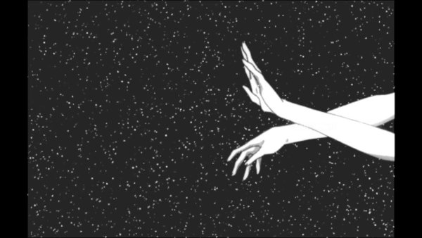 Фон для Амино профиля