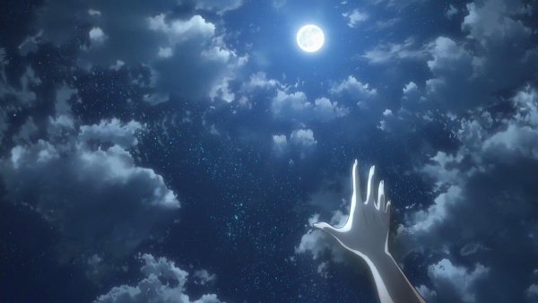 Руки к небу арт