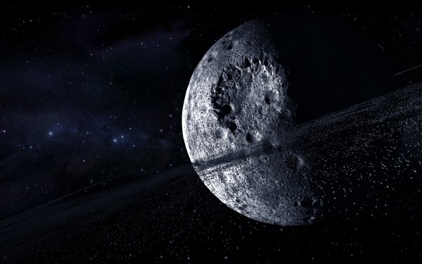 Картинки на рабочий стол космос