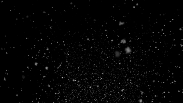 Снег для фотошопа