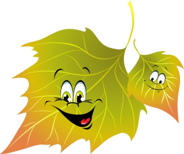 Листочки с глазками