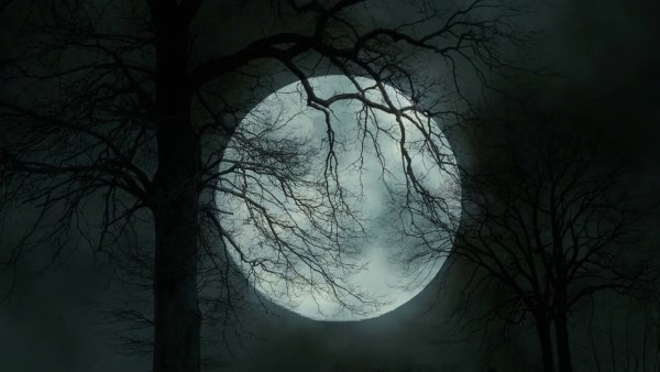 Мертвая Луна ic3peak