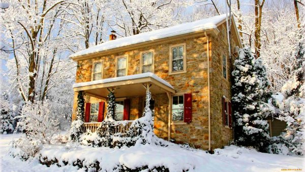 Винтер Хаус