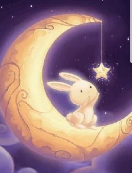 Кавойное спокойной ночи