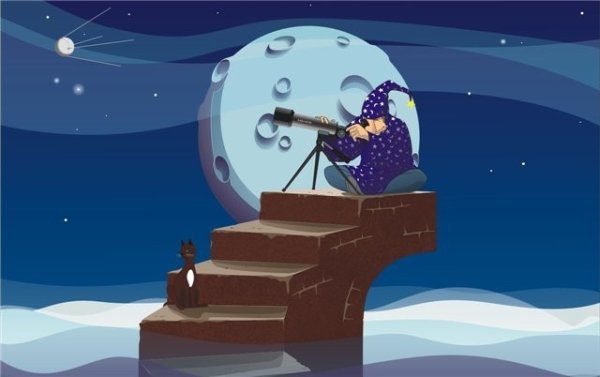 День звездочета