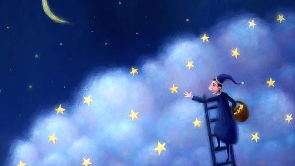 Арина Звездочет