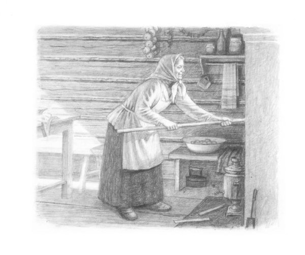 Иллюстрации к рассказу снег идет Воронковой