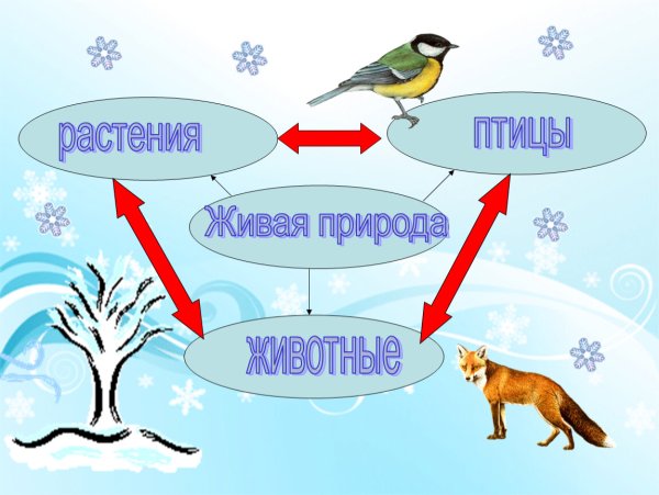 Невидимые нити 2 класс схема