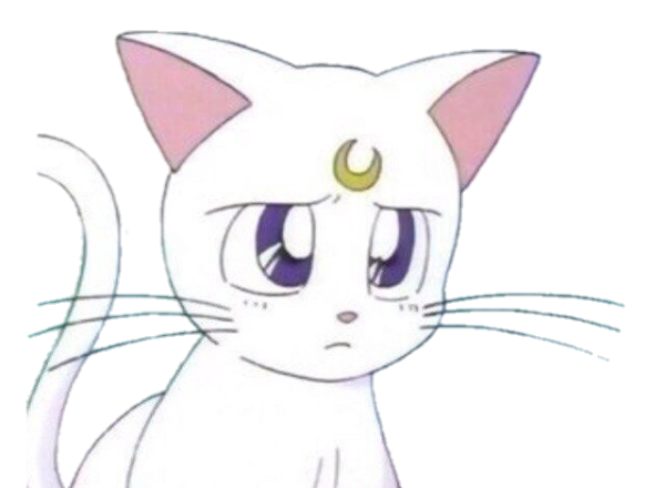 Артемис из сейлормун