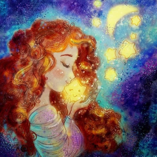 Анастасия Столбова