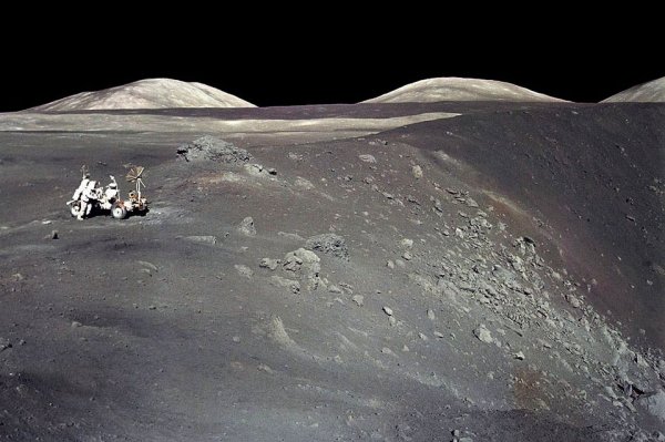 Apollo 17