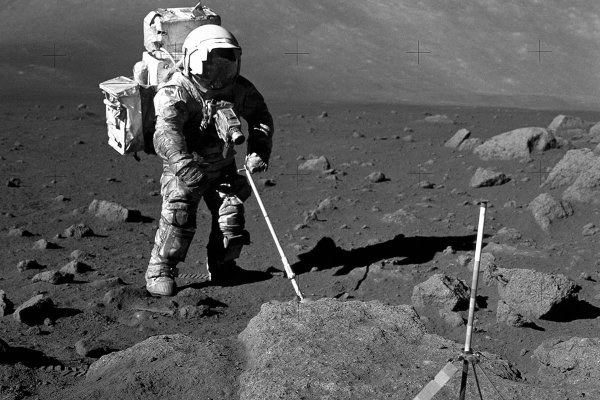 Лунная пыль магия