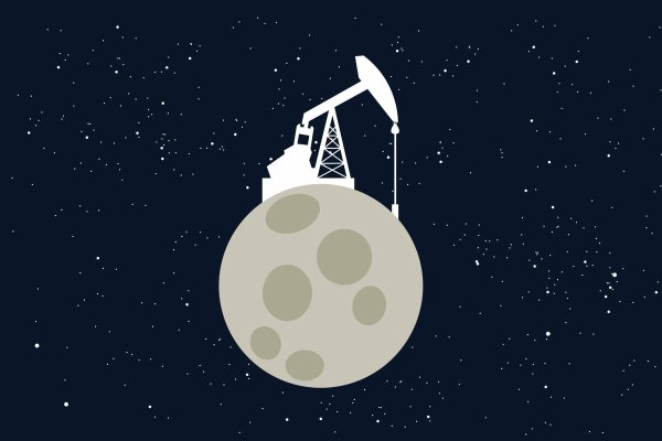 Проекты по добыче полезных ископаемых на Луне