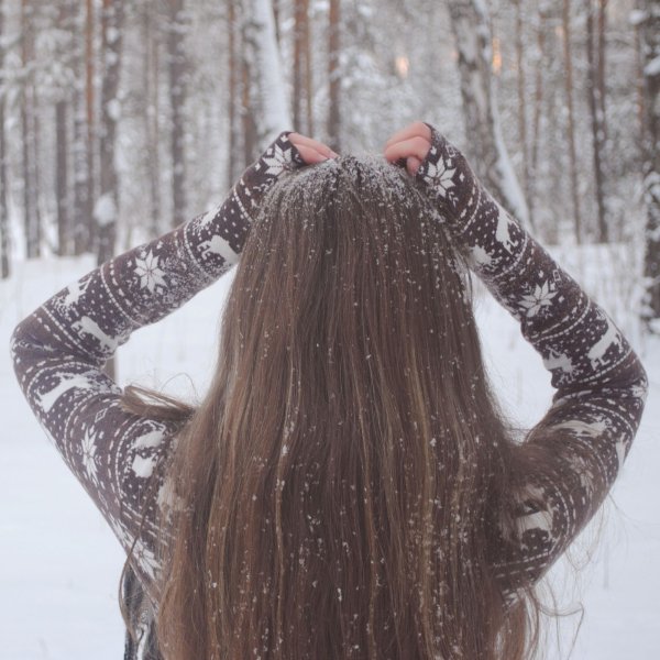 Кристина Данильченко