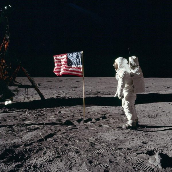 События которые потрясли мир