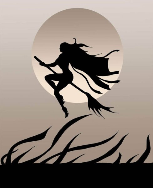 Вальпургиева ночь мастер и Маргарита