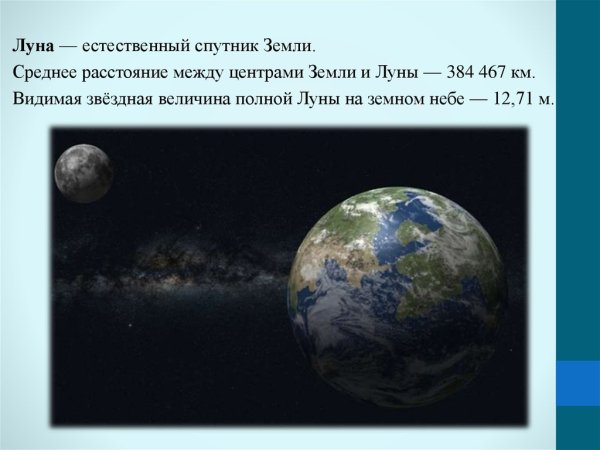 Дуна и ее влияние на землю