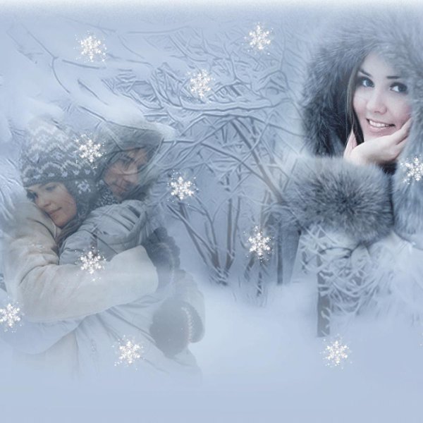 Судьба зима