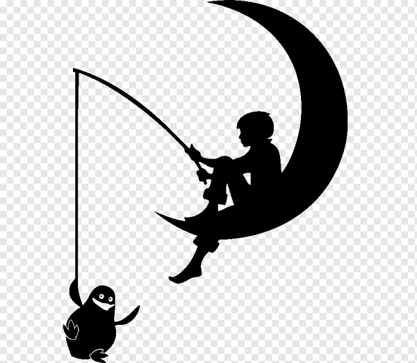 Дримворкс мальчик на Луне