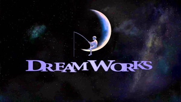 Кинокомпания Dreamworks