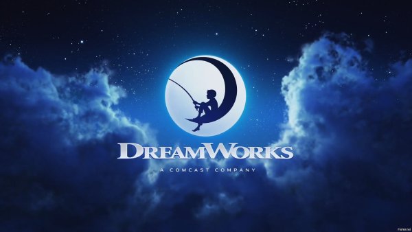 Киностудия Dreamworks