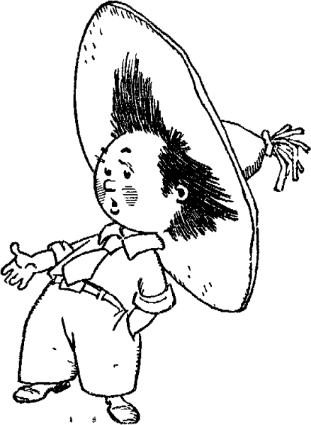 Генрих Вальк Незнайка