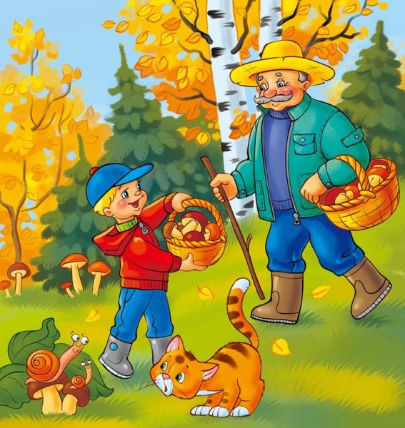 Художник-иллюстратор Вера Север-Баннова.