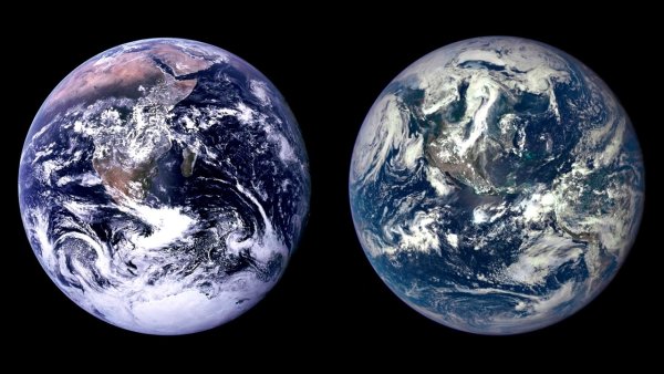 Титан Спутник размер