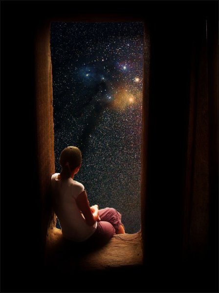 Ночное одиночество