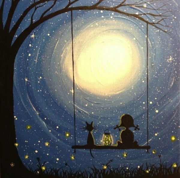 Michael Prosper картины