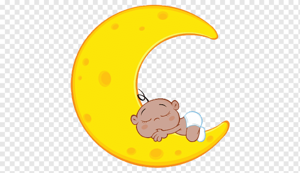 Moon для детей