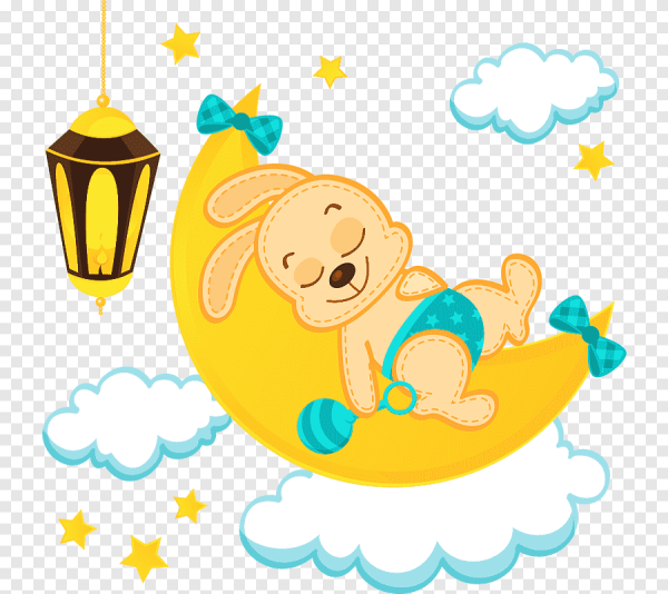 Спальня детский сад клипарт