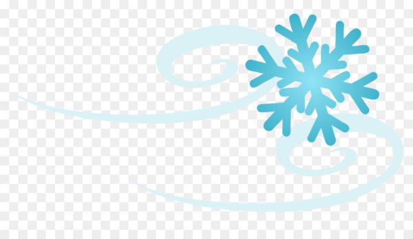 Снежный Вихрь на прозрачном фоне