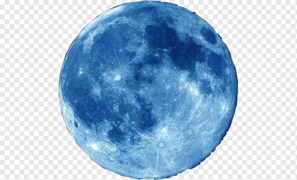 Малиновая Луна