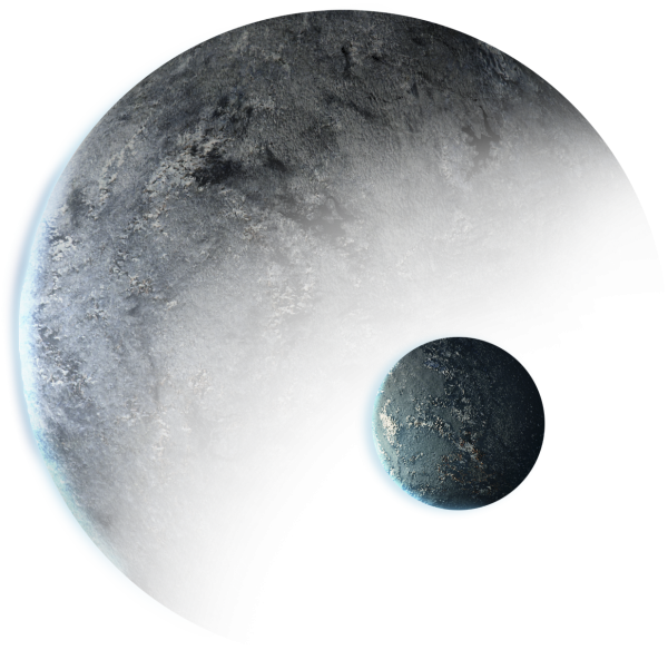 Серая Планета