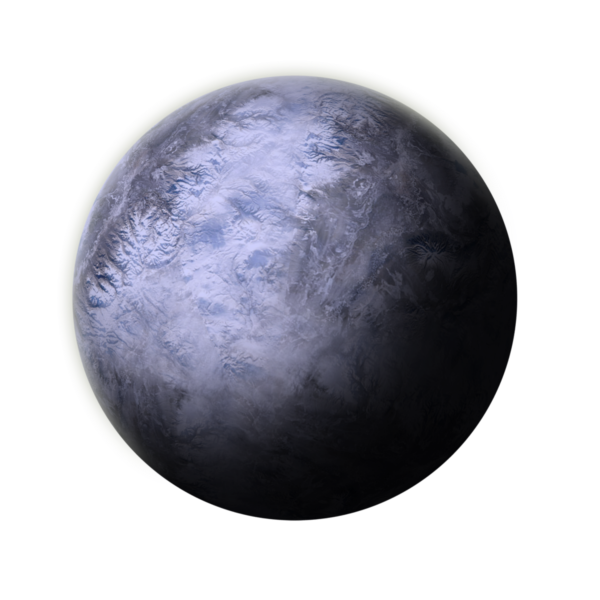 Плутон (Планета)