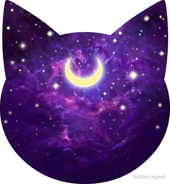 Символ космоса